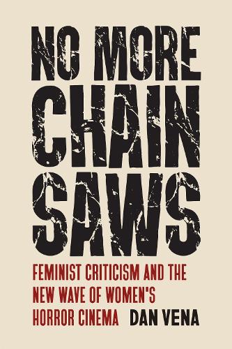 No More Chainsaws