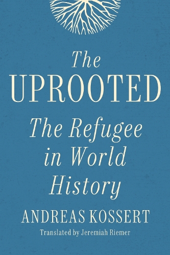 The Uprooted