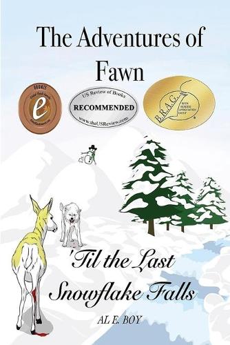 The Adventures of Fawn