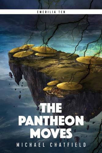 The Pantheon Moves