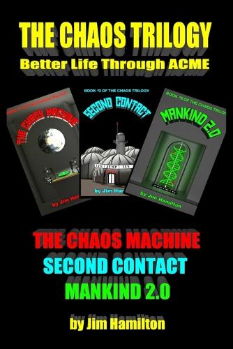 The Chaos Trilogy