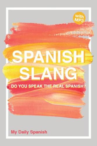 Spanish Slang