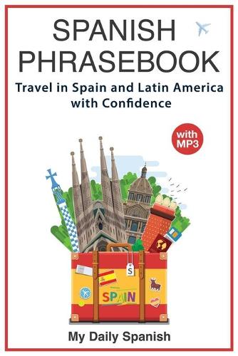 Spanish Phrase book