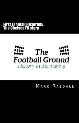 First Football Histories