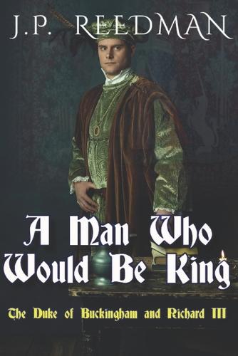 A Man Who Would Be King