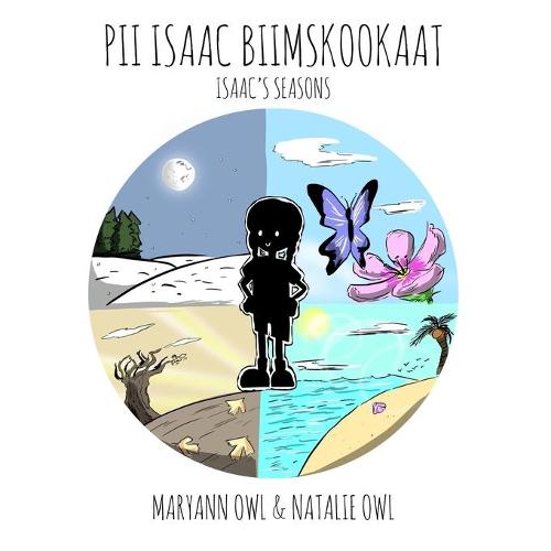 Pii Isaac Biimskookaat