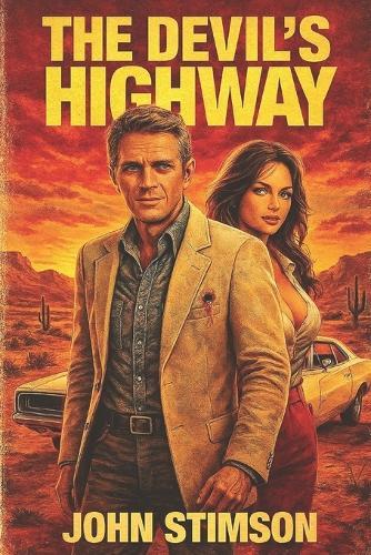 Tales From The Devil's Highway