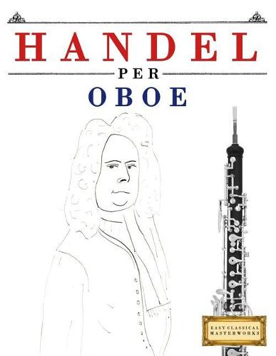 Handel per Oboe