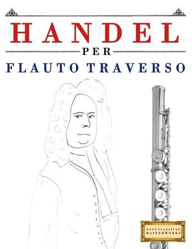 Handel per Flauto Traverso