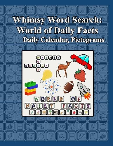 Whimsy Word Search