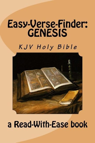 Easy-Verse-Finder