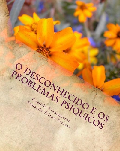 Desconhecido e os Problemas Psiquicos