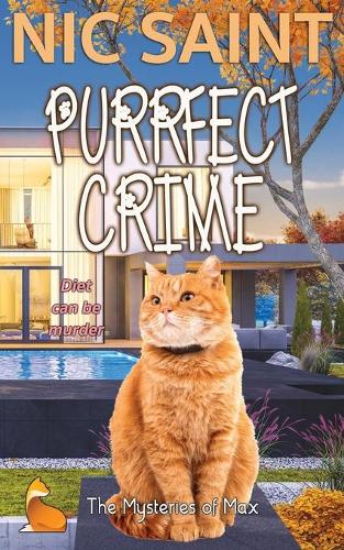 Purrfect Crime