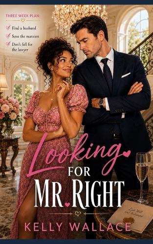 Looking For Mr. Right