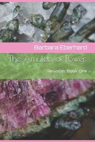 The Amulets of Power