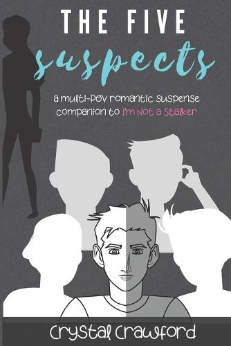 The Five Suspects