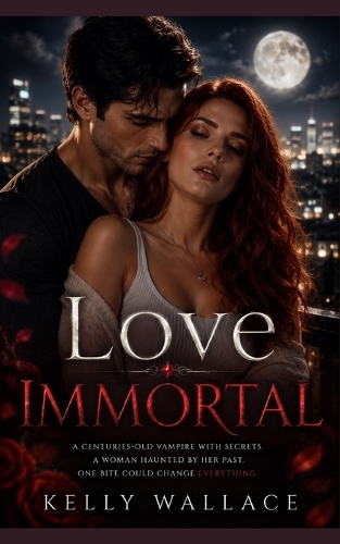 Love Immortal