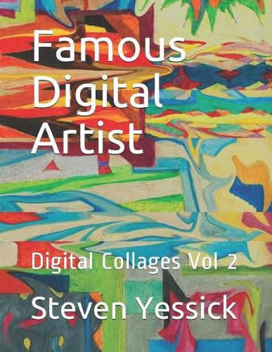 Famous Digital Artist