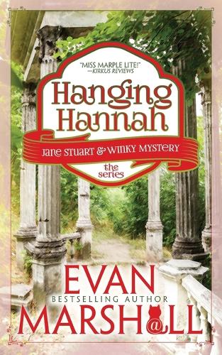 Hanging Hannah