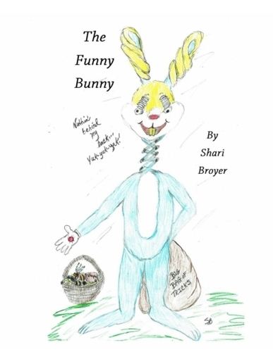 The Funny Bunny