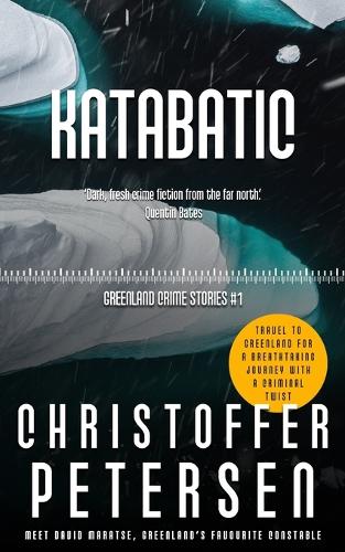 Katabatic