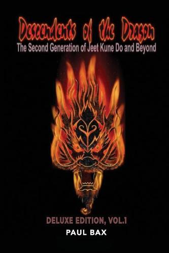 Descendants of the Dragon