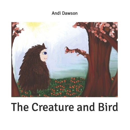 The Creature and Bird