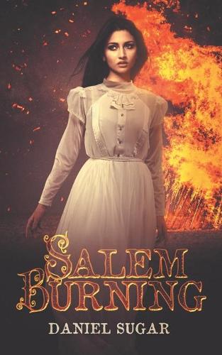 Salem Burning