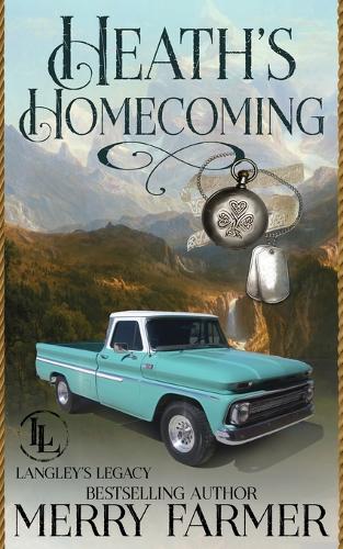 Heath's Homecoming