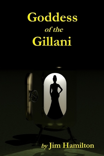 Goddess of the Gillani