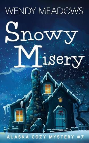 Snowy Misery