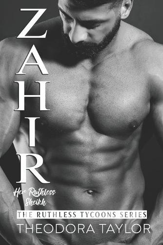ZAHIR - Her Ruthless Sheikh