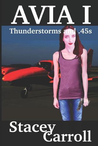 Thunderstorms and .45s