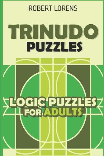 Logic Puzzles for Adults