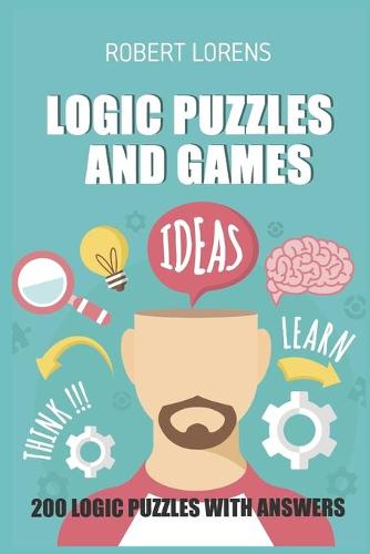 Logic Puzzles and Games