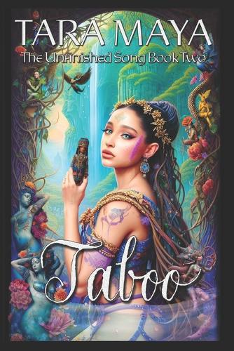 Taboo - The Unfinished Song Book 2