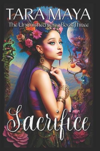 Sacrifice - The Unfinished Song Book 3