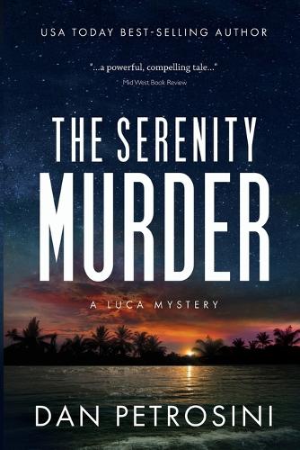 The Serenity Murder