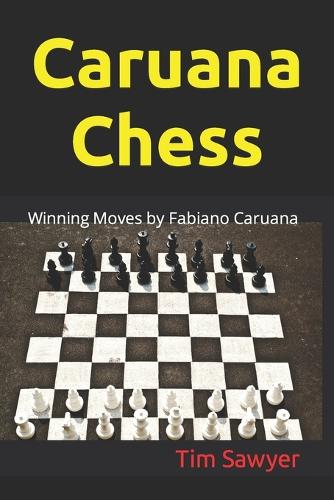 Caruana Chess