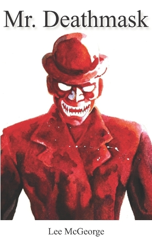 Mr Deathmask