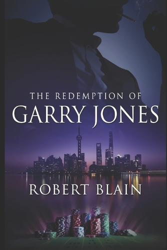 The Redemption of Garry Jones