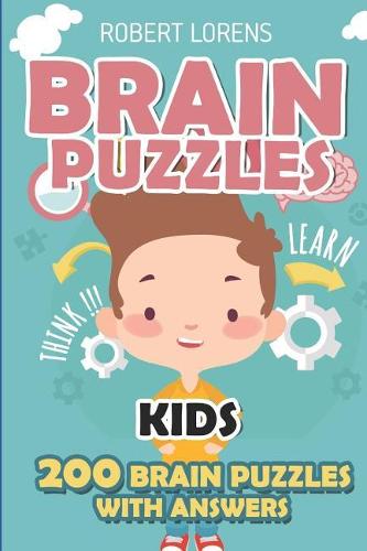 Brain Puzzles Kids