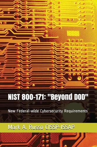 Nist 800-171