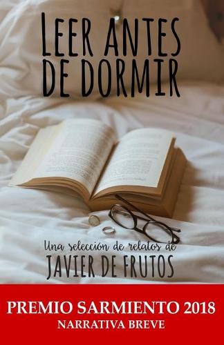 Leer antes de dormir
