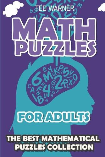 Math Puzzles For Adults