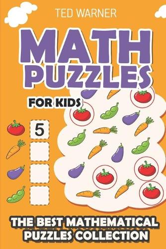 Math Puzzles For Kids