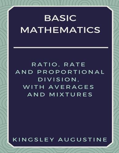 Basic Mathematics