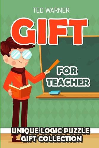 Gift For Teacher