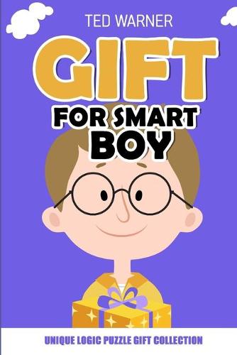 Gift For Smart Boy