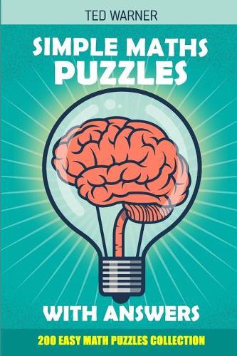 Simple Maths Puzzles With Answers